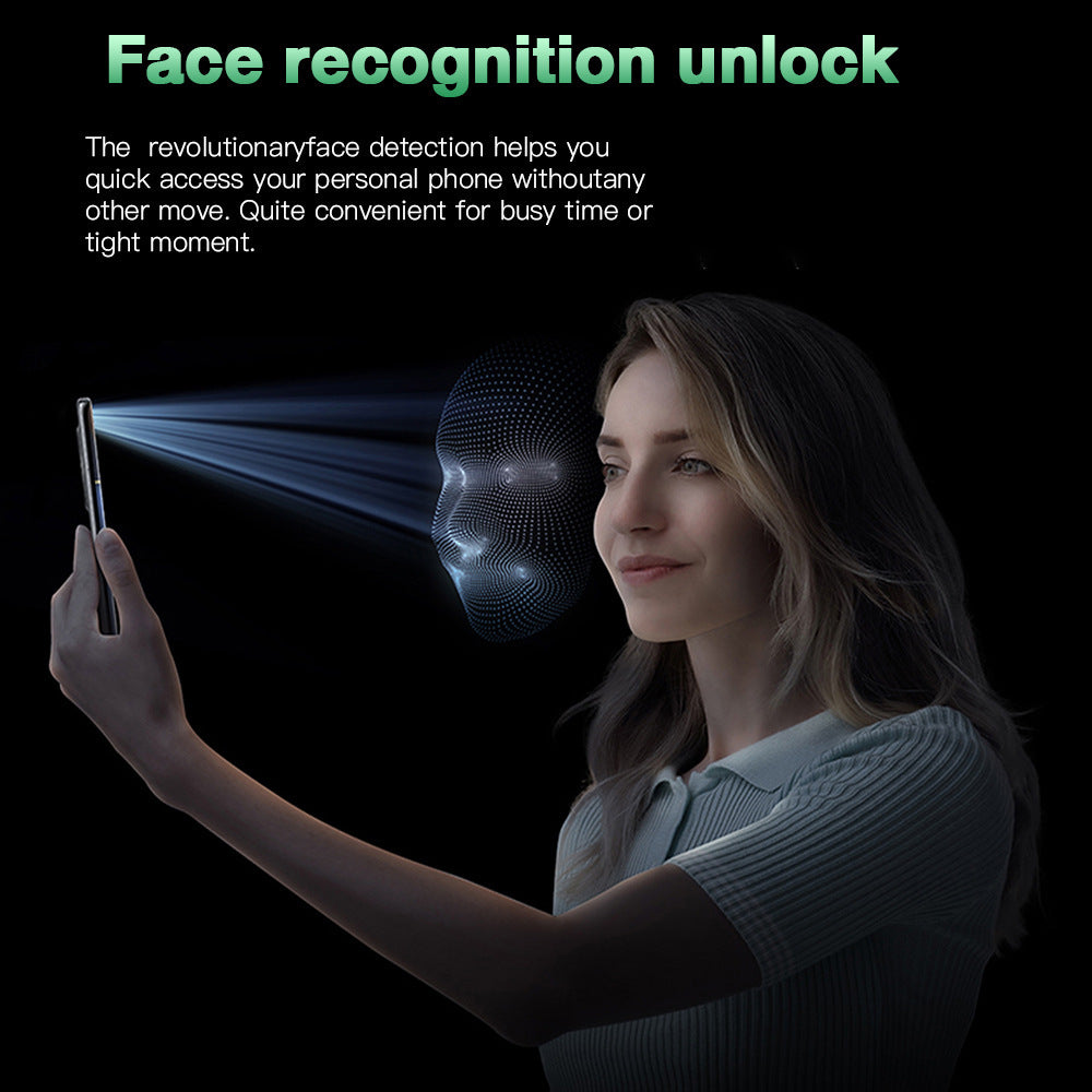 S23Ultra5G Smartphone6.7Inch Screen4G Net2+16GB Android Phone In Stock Dropshipping