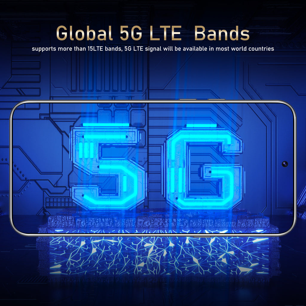 S25 Ultra Mobile Phone External Pen Large Screen Android15New Hot-Selling Bestseller5G Smartphone