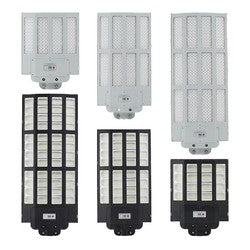 Solar Lamp Outdoor Yard Waterproof Super Bright ABS3000W Street Factory Building LED Lighting Street Light