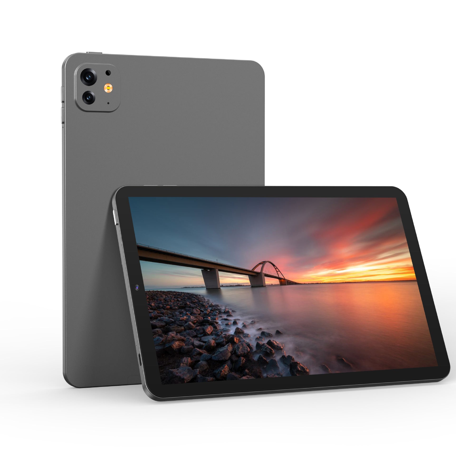 Npad20Tablet Pc5G Plug-in Card Full Netcom Google Store APP Download Video Call Photo Learning Machine