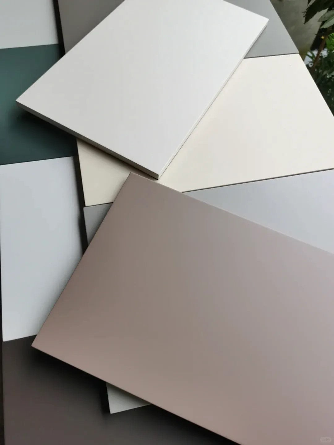 Customizable Calcium Silicate Board Wall Panel Ceiling & Floor Tile Fireproof PP for Tunnel Hospital School Laboratory