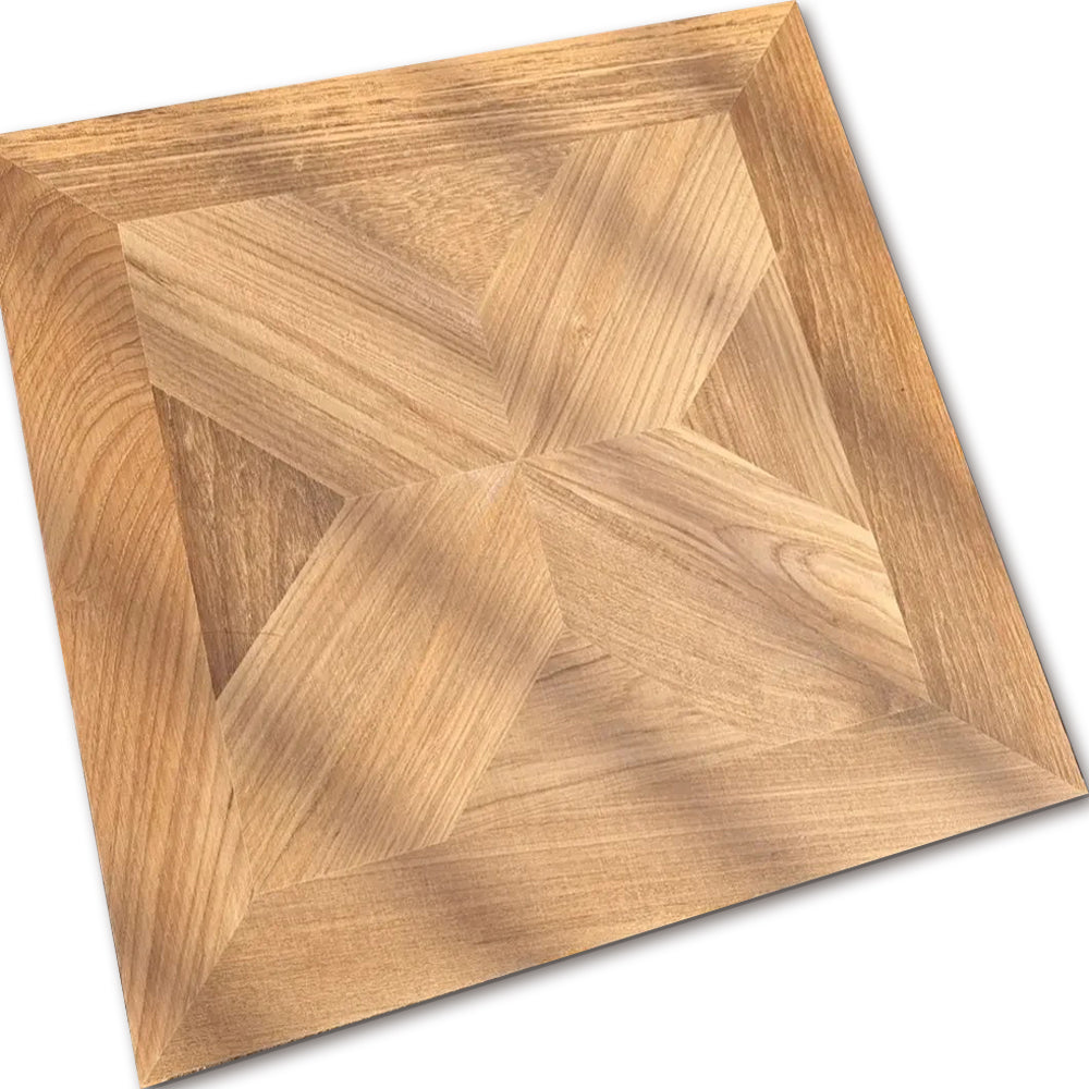 ENF&B Certified Luxury Versailles Palace Style Solid Oak Art Parquet Engineered Wood Flooring Waterproof Living Room Park