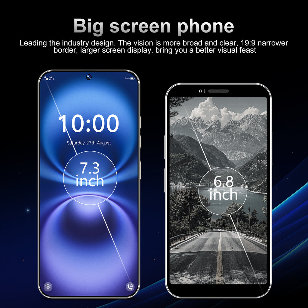 New S25 Ultra Smartphone16+1TB Android Phone Factory Price (Popular)