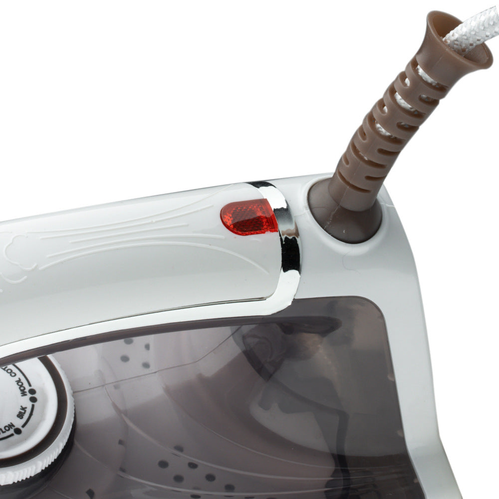 RAF European Standard Electric Iron Steam Household Electric Iron Handheld Portable Ironing Machine Multi-Function Three-Speed