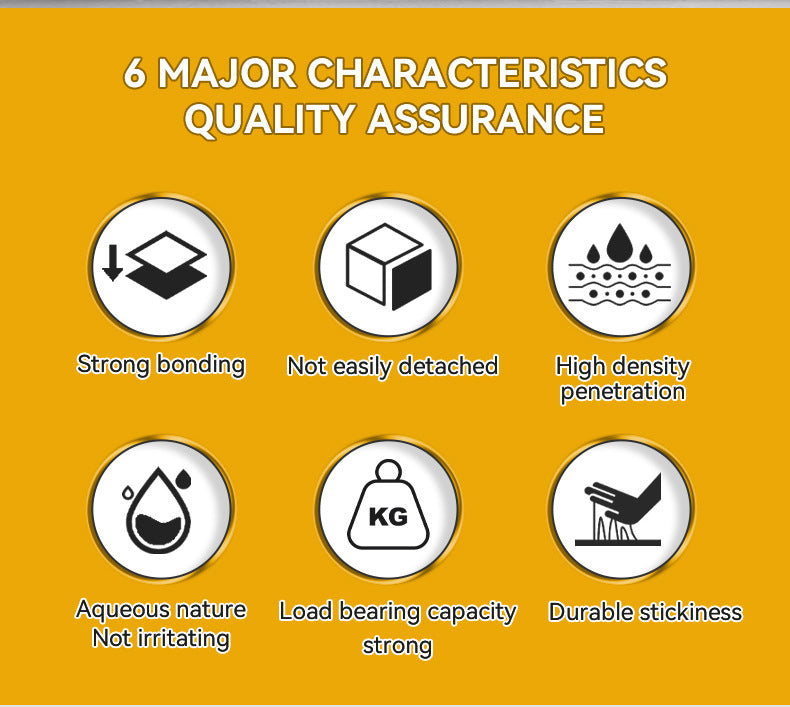 Tile Grout Sealant Marble Floor Wall Tile Repair Floor Edge Adhesive Injection Grout Liquid