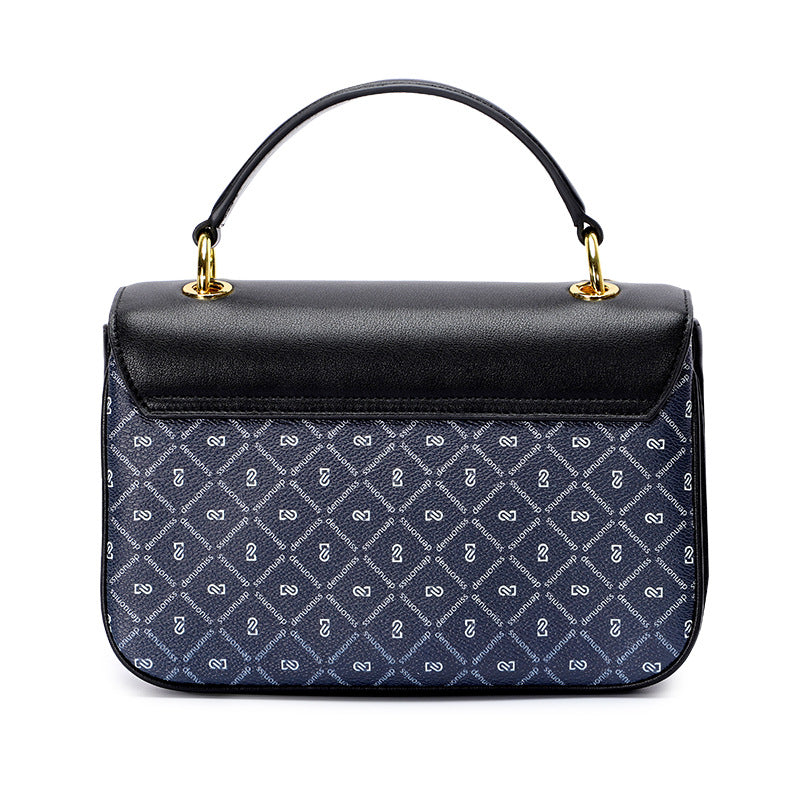 Trendy Mom Bag for Women2025New Trendy Crossbody Bag for Women, High-End Feel, Popular Shoulder Bag, Daily Commute Handbag