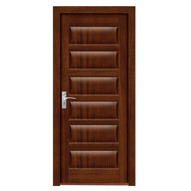 Hot Sale Design Interior Wooden Doors Best Wood Meeting Door Design