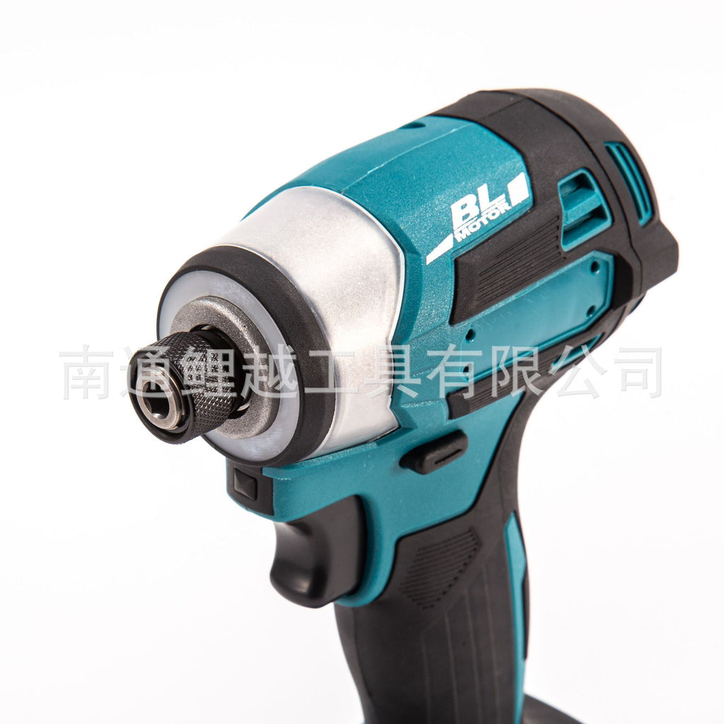 Electric Screwdriver High Power Impact173Multifunctional Lithium Battery Screwdriver173Electric Screwdriver