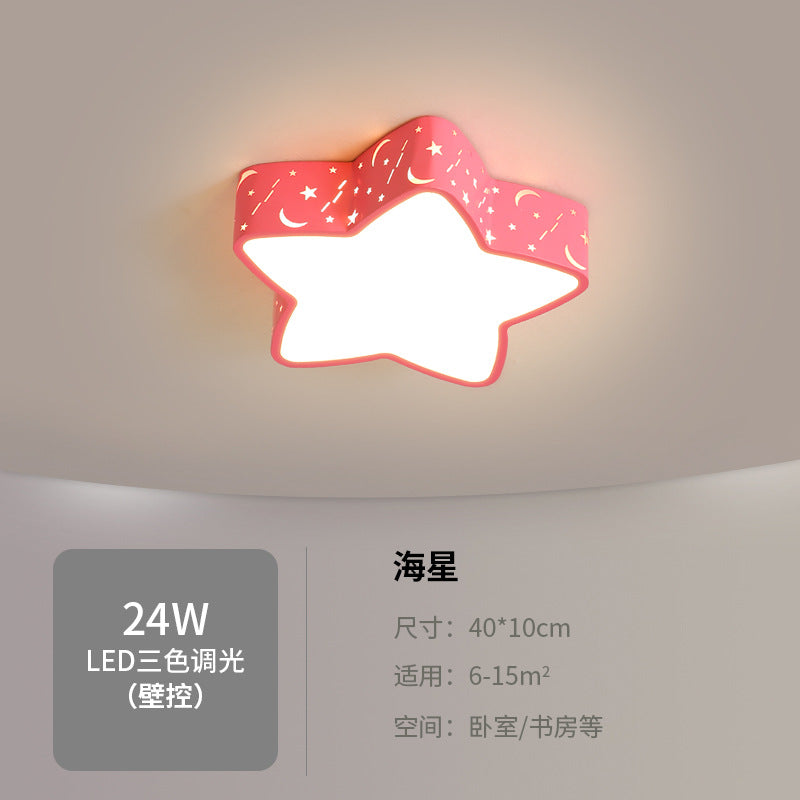 Bedroom light2025New model for the master bedroom, living room, and study main lighting fixture, simple modern elegant style led Ceiling Lamp