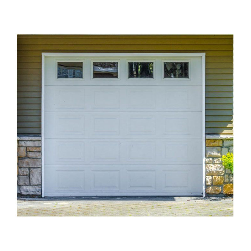 Garage Door Window Insert 9x7 Glass Garage Doors Warehouse Door