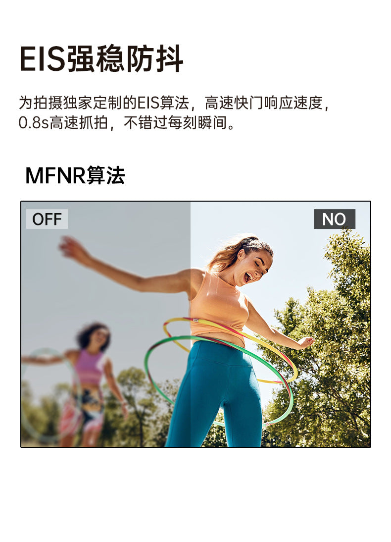 M02Smart Glasses80010000 Pixel Camera with Charging Case and Image Stabilization for Video Recording Ai Real-Time Translation32GB Memory