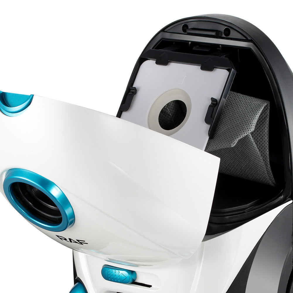 RAF Vacuum Cleaner Household Vacuum Cleaner Powerful Portable Vacuum Cleaner R.8661