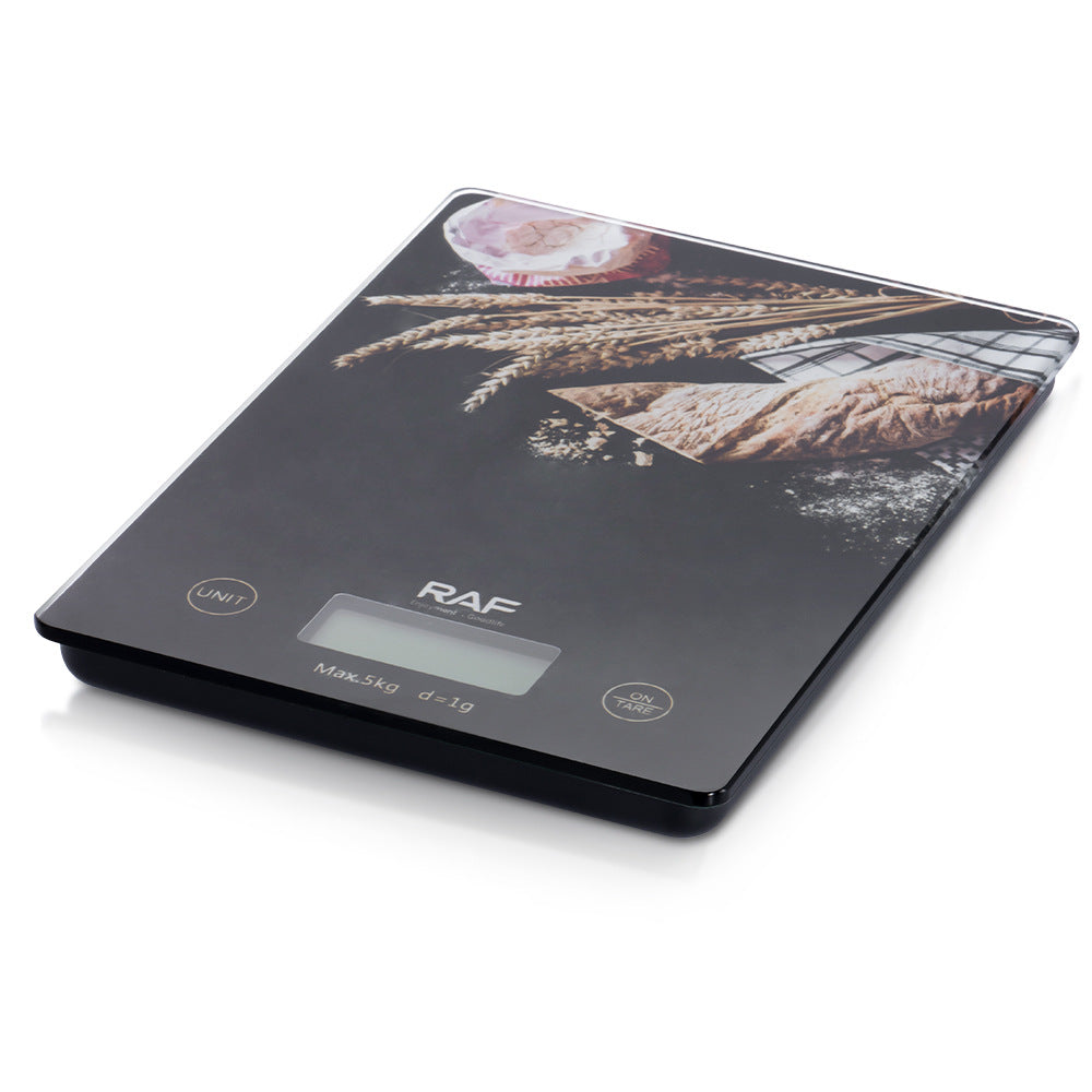 RA  Body Fat Scale Home Use Body Scale Wholesale Weight Scale Body Fat Scale Rechargeable Smart Electronic Scale Weight Scale