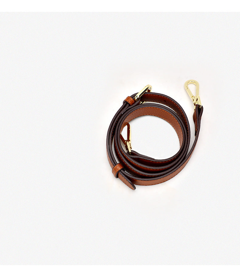 Spring and Autumn New European and American Fashion Trend Single Shoulder Bag Personality Versatile Elegant Large Capacity Crossbody Handbag for Women Manufacturer