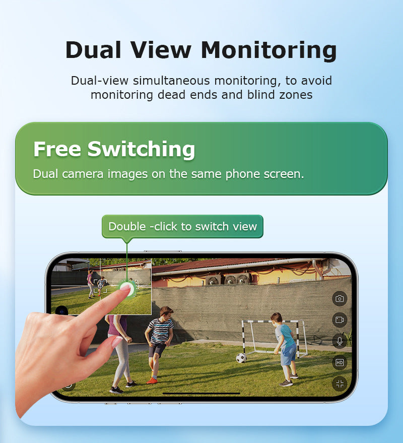 Exclusive Supply 600Wansheng Solar Low Power Consumption AOV Camera7*24Hours of Low Frame Rate Long Video Surveillance