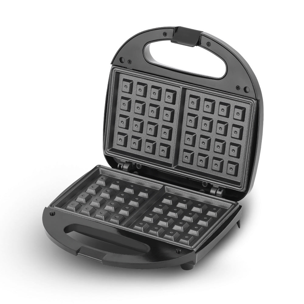 RAF European Standard Export Sandwich Breakfast Machine Multifunctional Waffle Crepe Maker Household Toaster