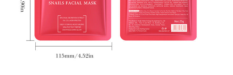 Mask25g BIOAOUA Dimension C Retinol Hydrating Moisturizing Mask Sheet Pack  Wholesale