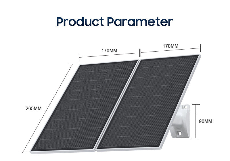 Exclusive Supply4G Solar-powered Camera12Zoom20W Solar Panel Camera24Hourly Continuous Recording