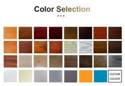 China Factory    Wood Armored Doors Modern Simple Design Security Entrance Door