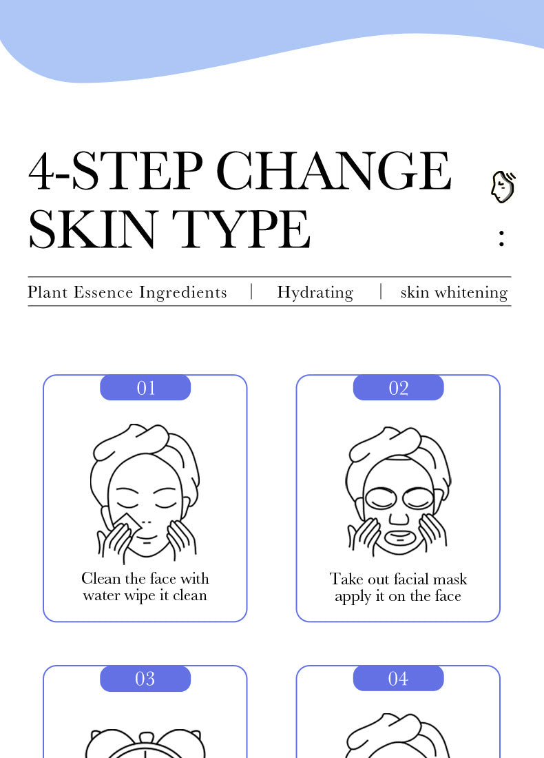 Mask25gBIOAOUA Hyaluronic Acid Hydrating Collagen Retinol Moisturizing  Wholesale