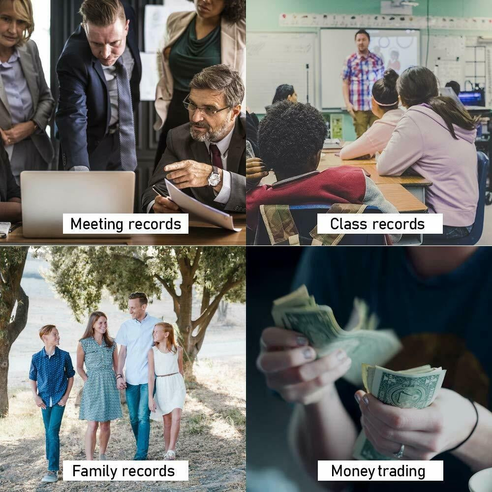 Camera Back Clip HD Wide Angle Direct Recording1080p Portable outdoor cycling recorder HD Camera