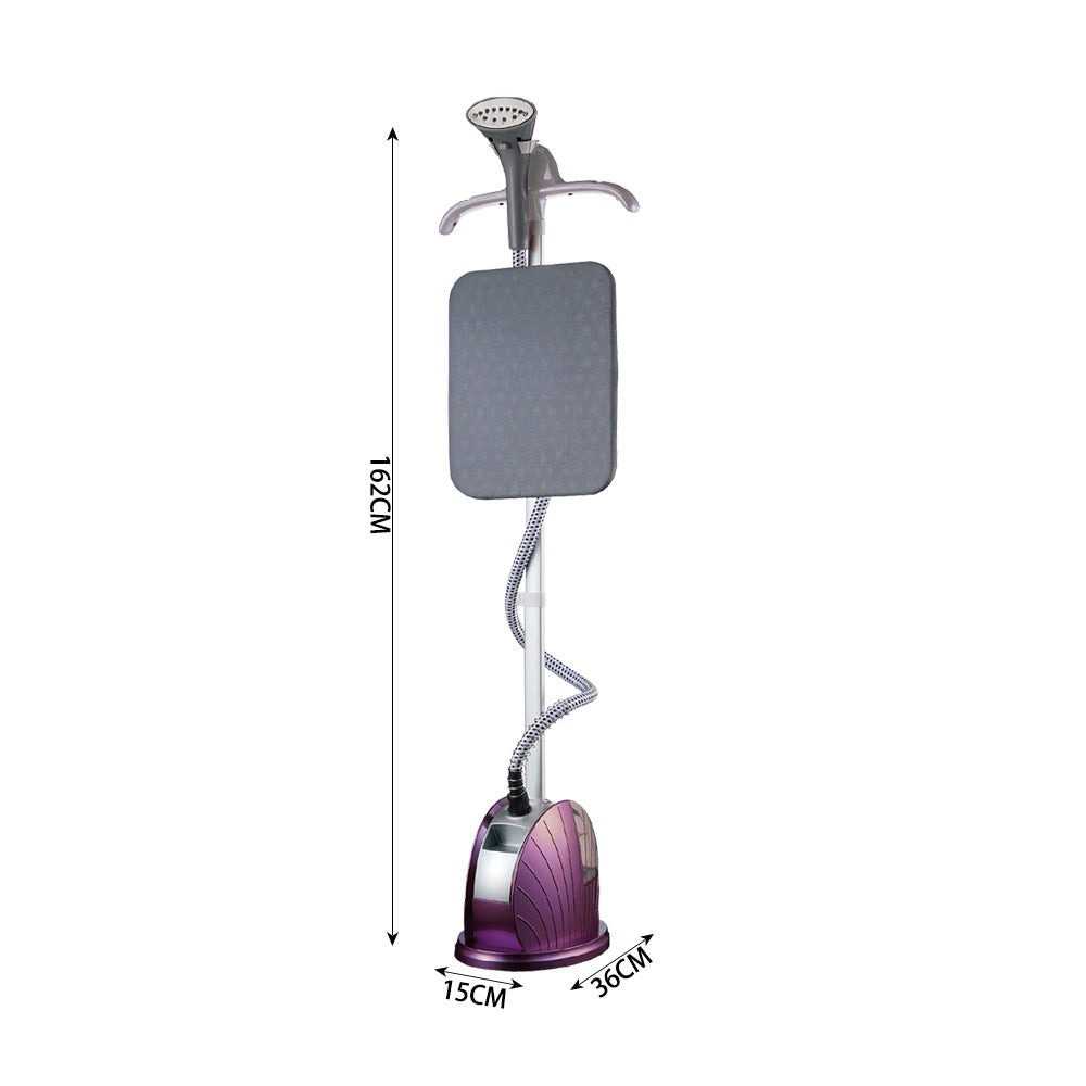 Single Rod Steam Handheld Garment Steamer Household High Power Small Hanging Vertical Electric Iron Ironing Machine R.3036