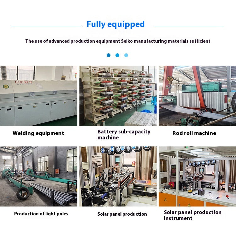 Wholesale Super Bright Waterproof Aluminum LED Solar Floodlights IP67 Rating Outdoor Courtyard Street Lights for Garden