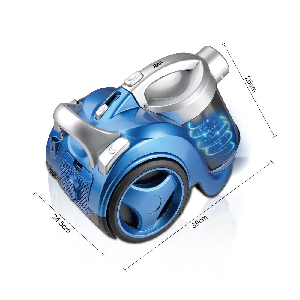 Vacuum Cleaner Household Vacuum Cleaner Powerful Portable Cordless Vacuum Cleaner R.8662