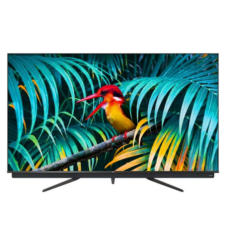 Internet TV wholesale foreign trade English version LED Home Smart LCD Television4K Ultra HD Television