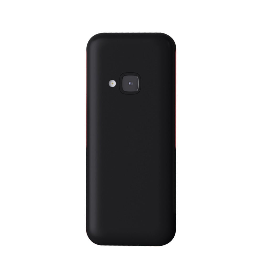 Factory Student Elderly Phone Straight Button Long Standby Elderly Phone Large Screen Large Font High Volume