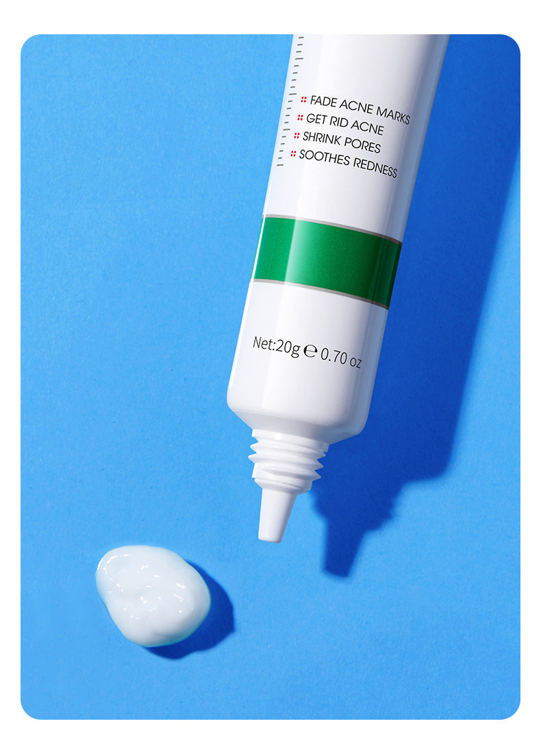 Cream BIOAOUA Salicylic Acid Moisturizing Hydrating Fading Acne Marks  Wholesale