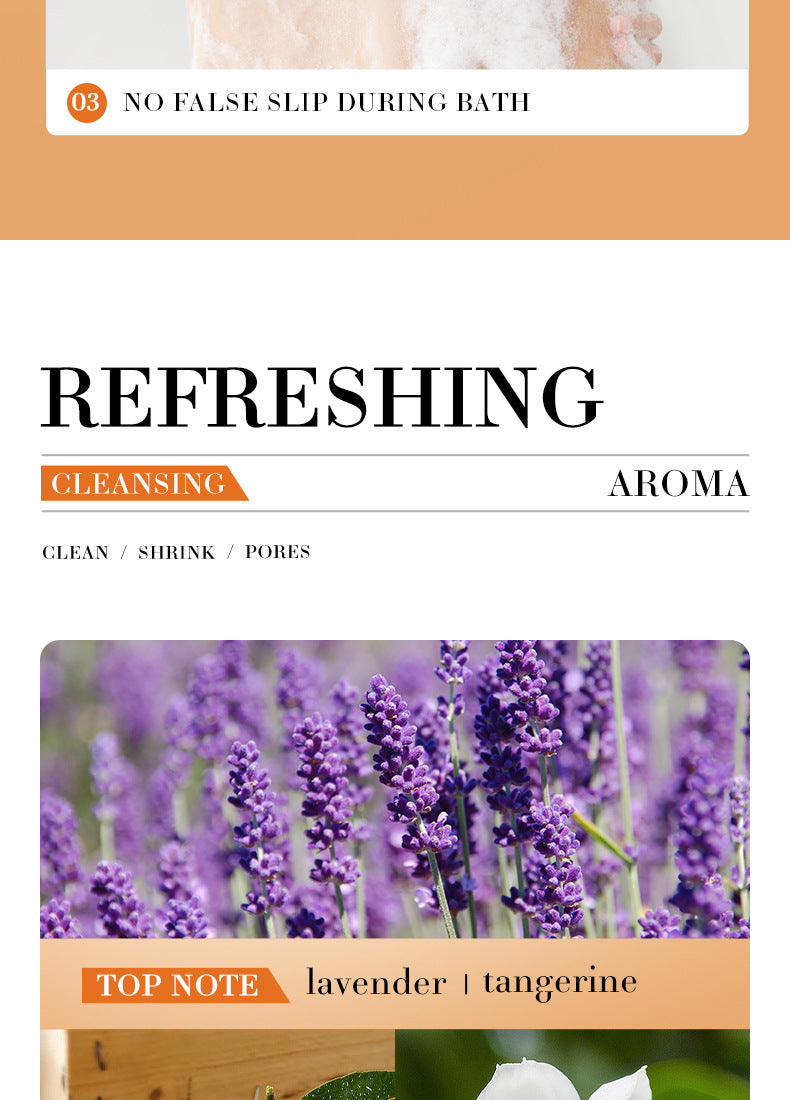 Turmeric Skincare Set SADOER Cleansing, moisturizing, hydrating five-piece set for  foreign trade wholesale