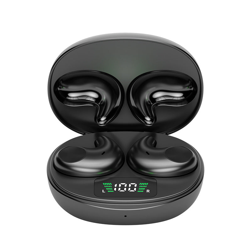 Popular M52Sleep-Specific Side-Sleep Bluetooth Earphones TWS Wireless Mini High-Looking Wireless Bluetooth Headphones