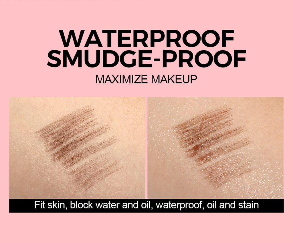 Specialized Liquid Eyebrow Pencil Wild Eyebrow Waterproof Long-lasting Non-fading Clear Definition Liquid Eyebrow Pencil