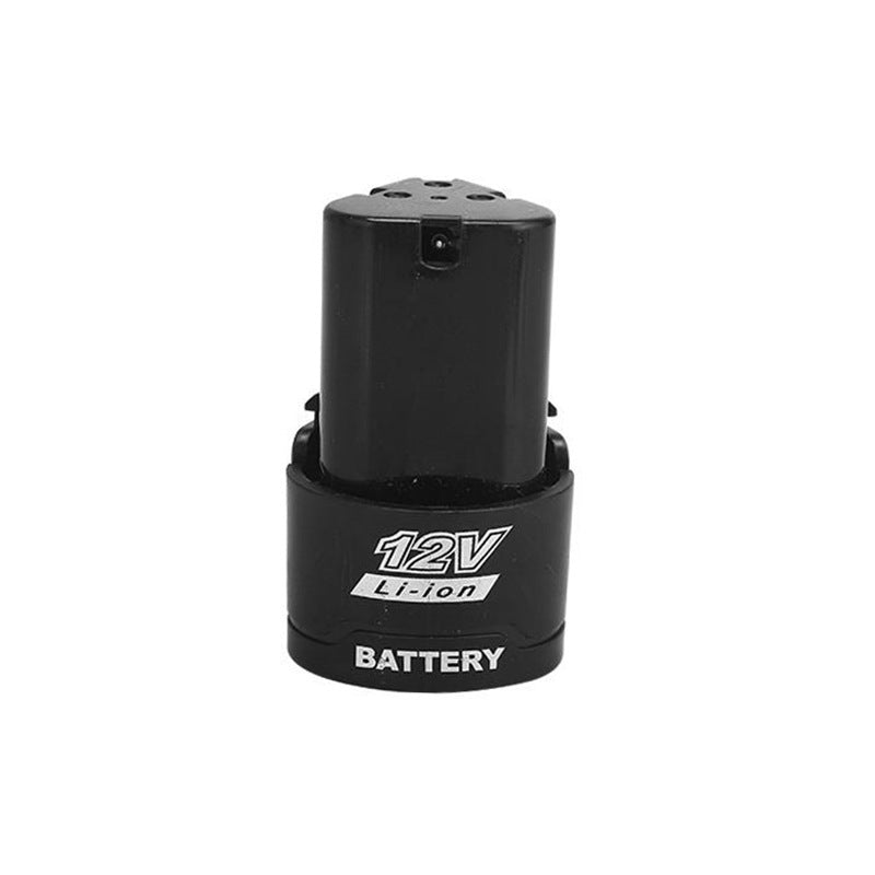 Wholesale Sales36V24V12v Lithium Battery Rechargeable Battery Pack Power Tool Accessories Hand Drill Battery Pack