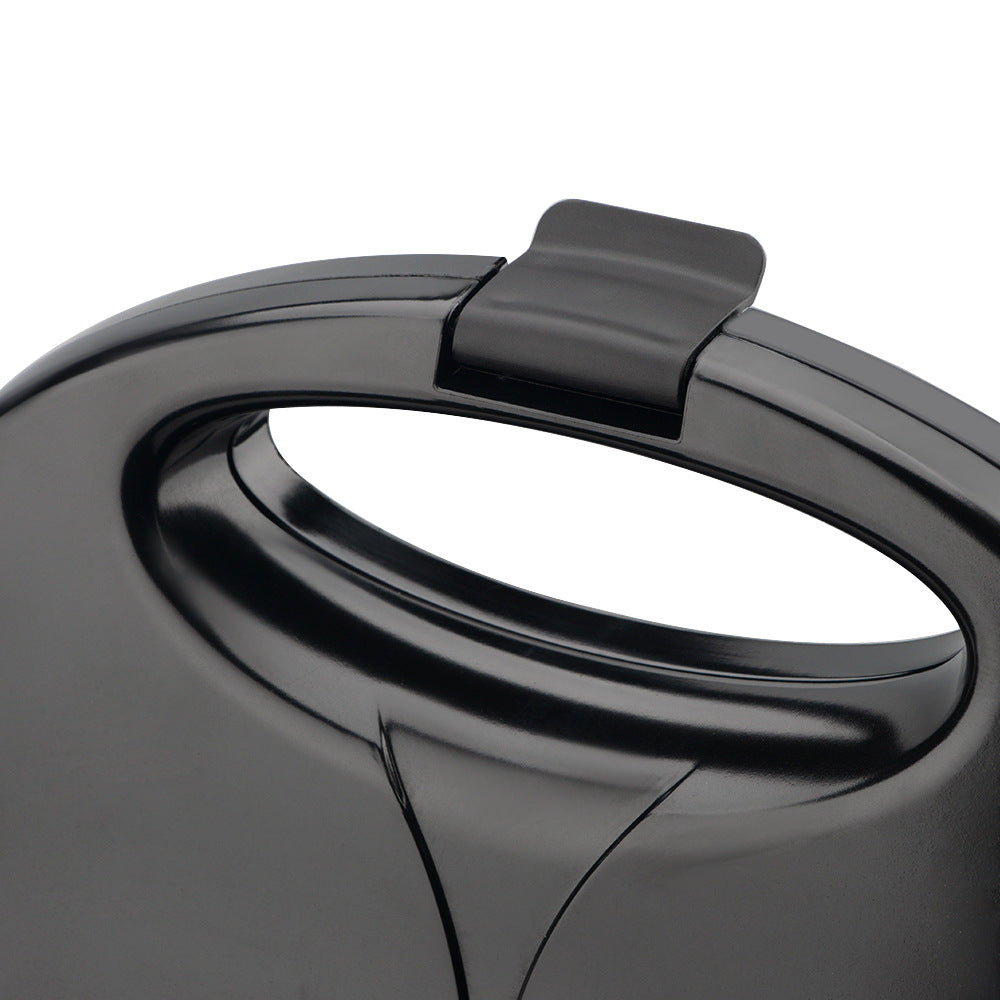 Household Fully Automatic Sandwich Maker Heating Toast Double-sided Breakfast Machine Multifunctional Light Food Bread Maker