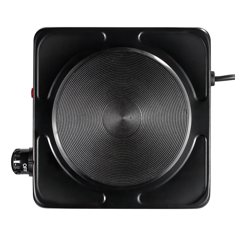 RAF European Standard Electric Hot Plate Embedded High-Power Stir-Fry Electric Hot Plate Countertop ce Standard R 8010AB