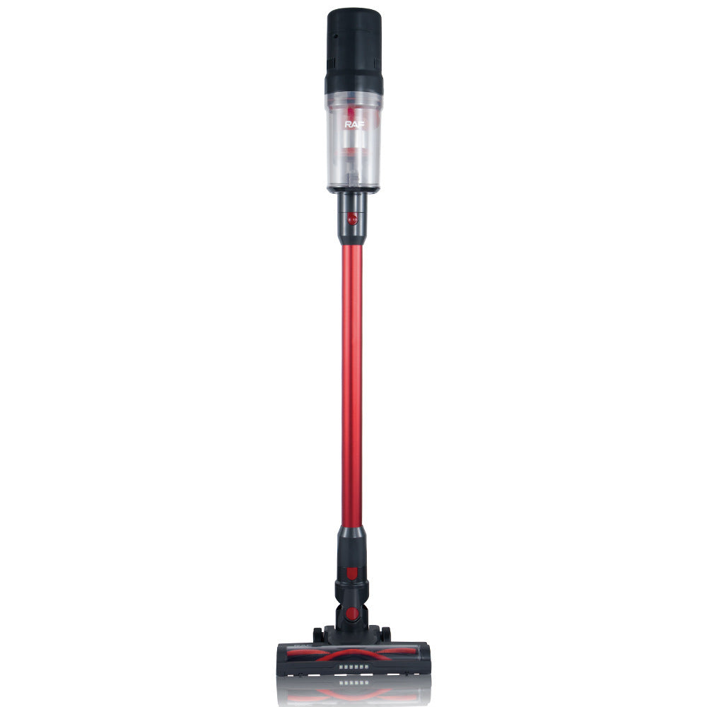 RAF EU Standard Corded Vacuum Cleaner for Home Use, Handheld High Power Car Vacuum, Portable 3-in-1 R8734