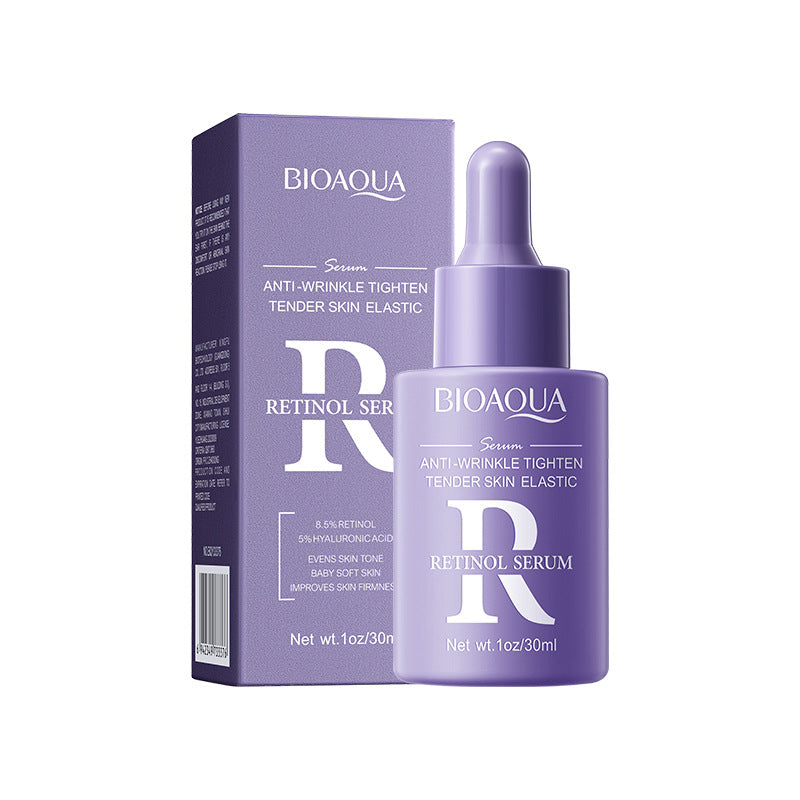 BIOAOUA Essence Series Hydrating and Nourishing Vitamins C Essence   Factory Direct Sales