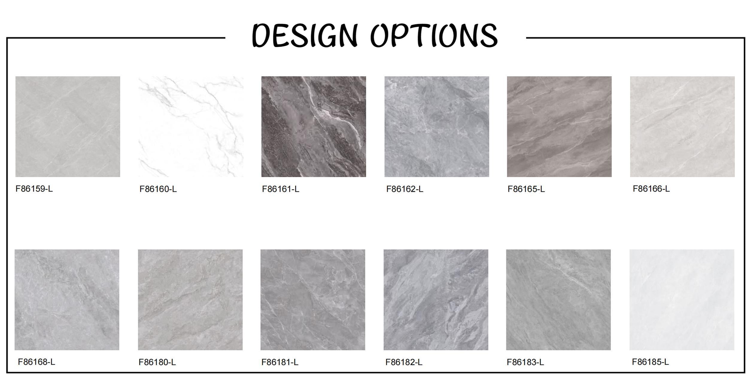 Custom 800x800 Luxury Marble Look Glazed Tile Design Carreaux De Maison Sol Non-slip Wear Resistant Matte Textured Tile