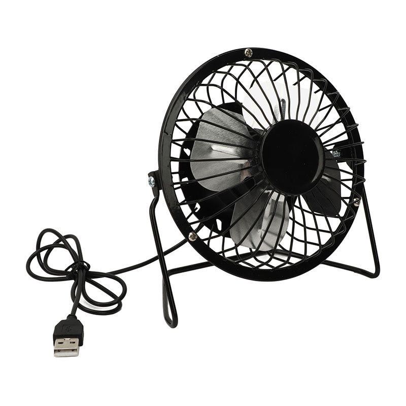 Exclusive Solar Panel Powered 4inch DC Fan Outdoor Waterproof Cooling Multi-scenario Universal 5V Adapter