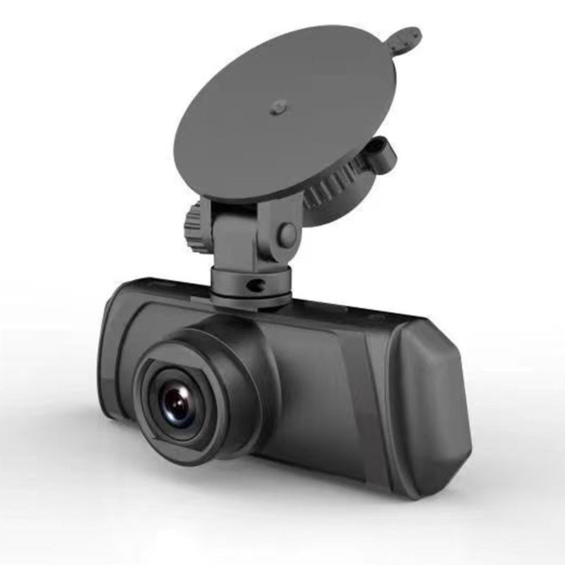 S20Driving Recorder3.16Inch IPS High Definition Night Vision Screen1080P Double Lens WiFi Vehicle-mounted Video Recording