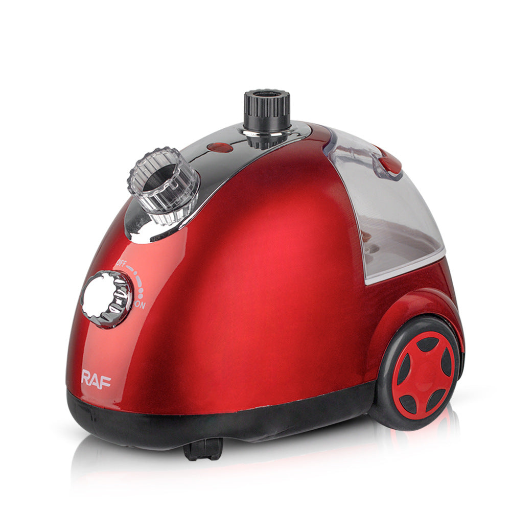 Steam Ironing Machine  Home Use Garment Steamer Vertical Handheld Mini Hanging Iron
