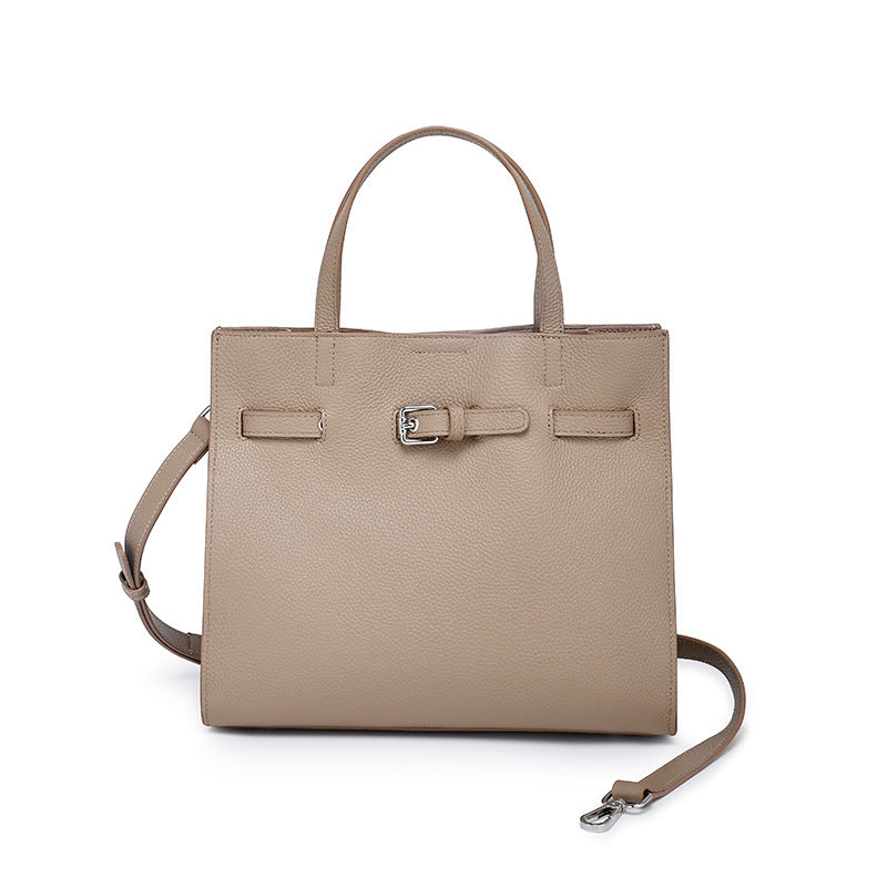 Fashion Tote Bag Women's Large Capacity Light Luxury Versatile High Quality Shoulder Messenger Bag Handbag Ladies Bag