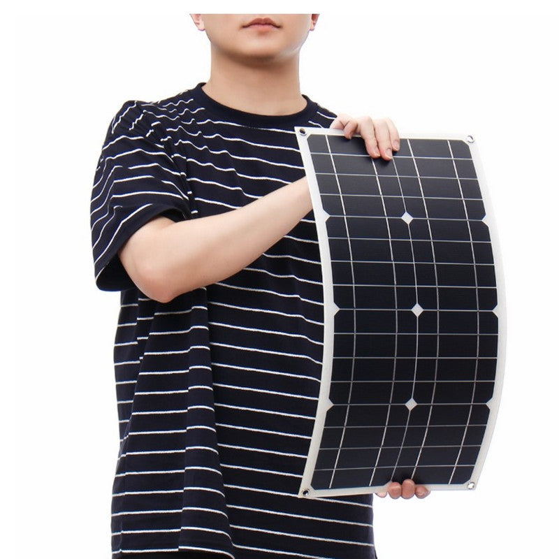 Factory Direct Output Solar Charging Mobile Phone Battery Solar Panel Controller Fast Boat Charger