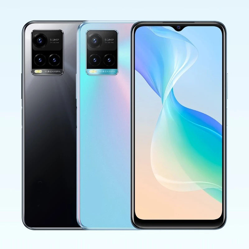 New Y33s Smartphone3+32GB Android Phone4G All-Network Compatible Low Price In-Stock Wholesale