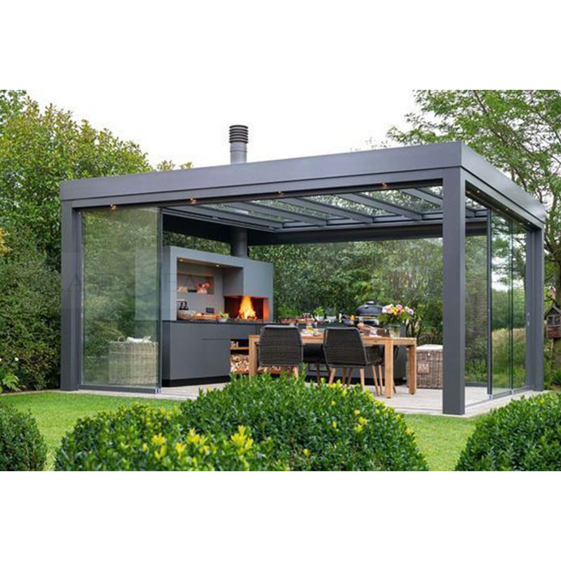 BBQ Island Outdoor Kitchen Grill With Fridge Outdoor Grill Kitchen Pergola Outdoor Kitchen Cabinet