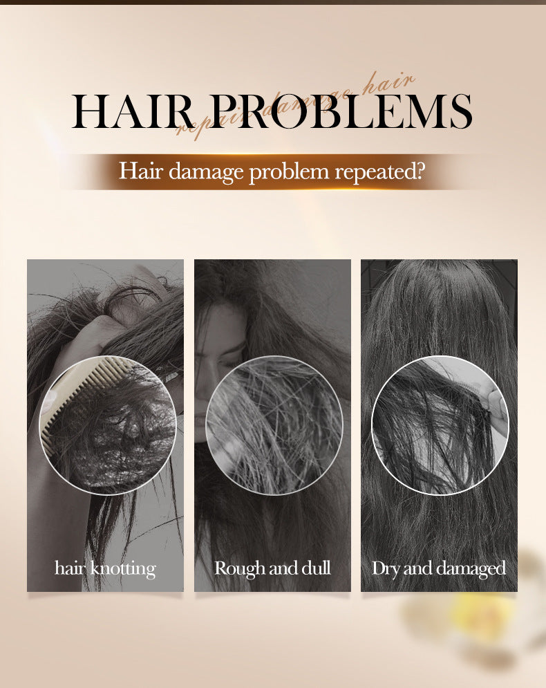 Batana Scalp Hair Care Oil SADOER Soothing and Smooth Hair Oil  Wholesale