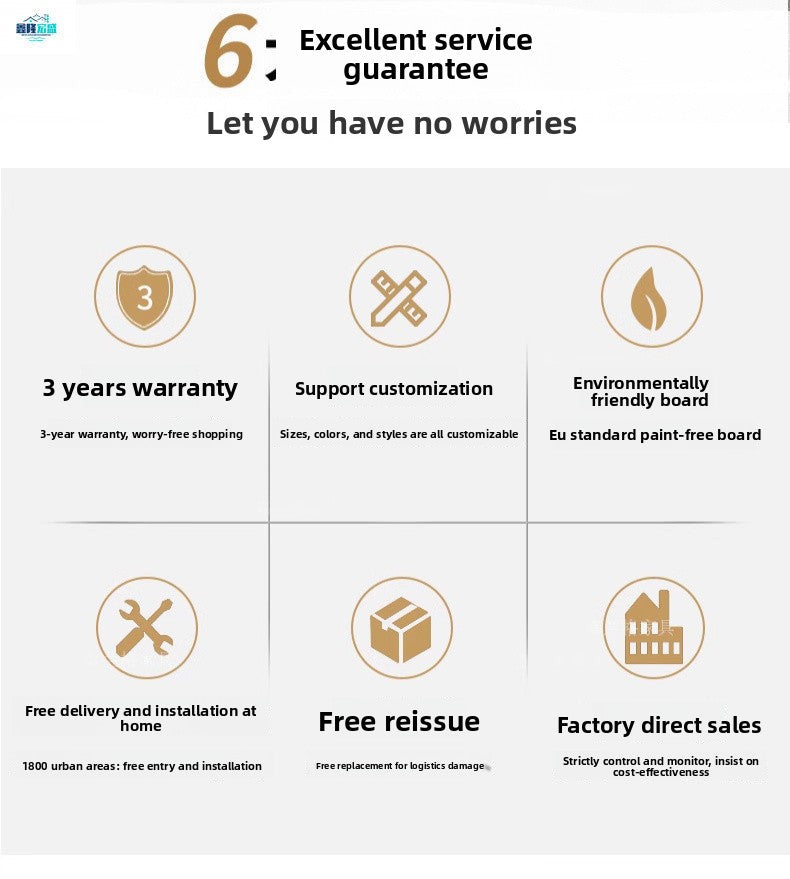 Solid Wood Modern Minimalist Rock Board Sofa Side Cabinet Light Luxury Living Room Home Side Cabinet Corner Table Movable Side Table Coffee Table