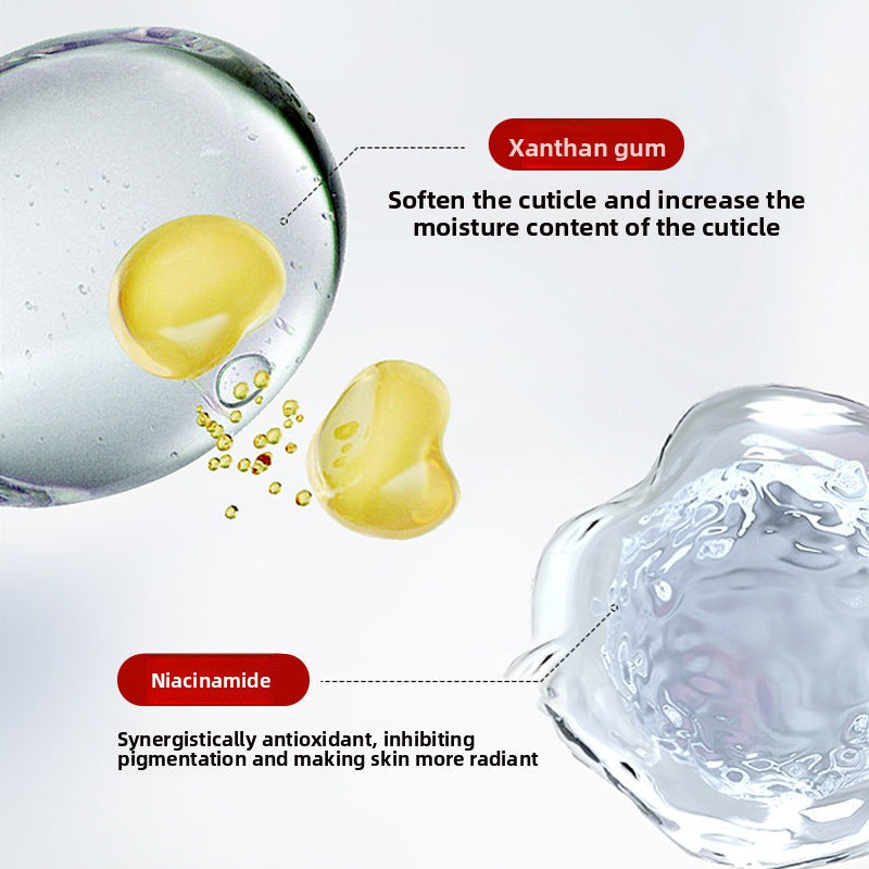 Moika Whitening and Anti-freckle Essence Niacinamide Fades Sunspots and Melasma Essence Original Solution Moisturizing and Hydrating